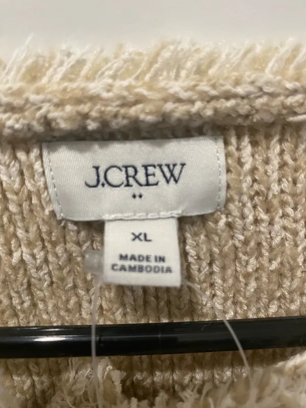 J.Crew Sweater - Image 4