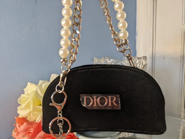 Dior Pouch - Image 4