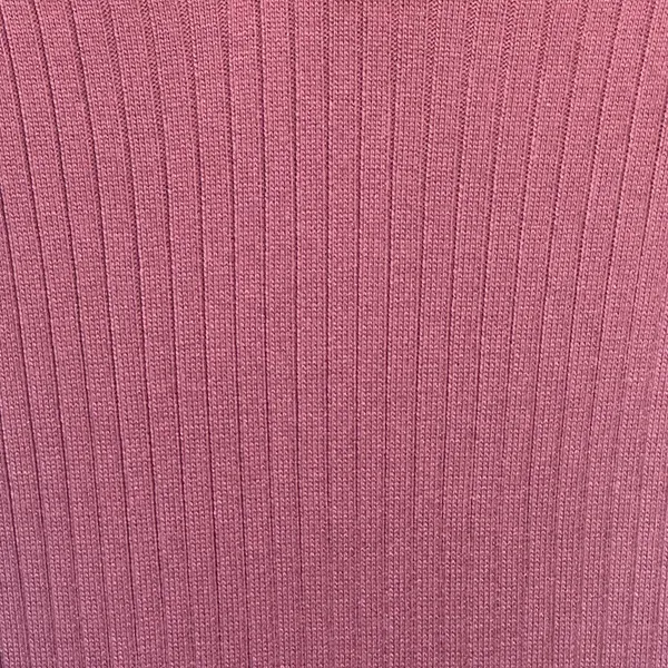 Love Tree Mauve Long Sleeve Sweater Dress with Collar Size S NWOT Bodycon‎ Fall - Image 3