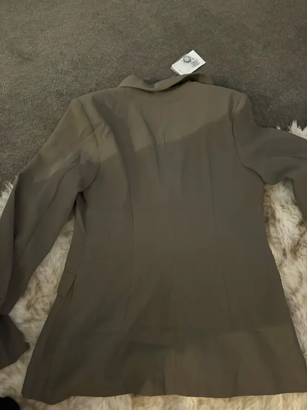 Blazer Jacket - Image 3