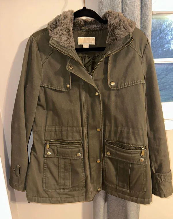 Michael Kors Jacket - Image 2