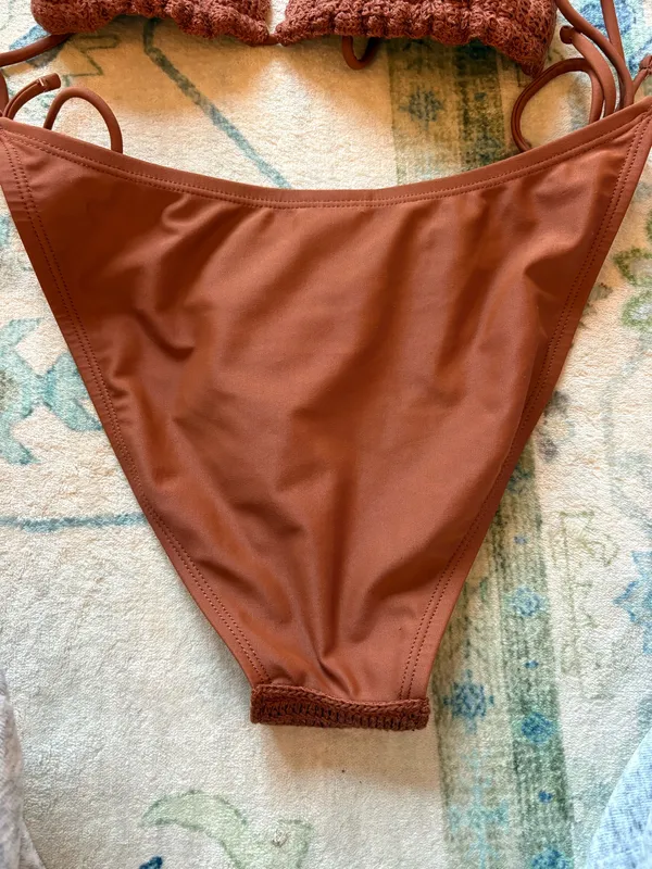 Target Bikini Set - Image 4