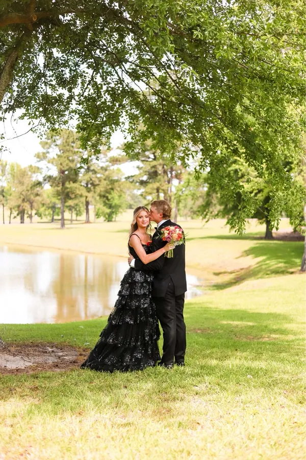 Sherri Hill Dress Prom - Image 2