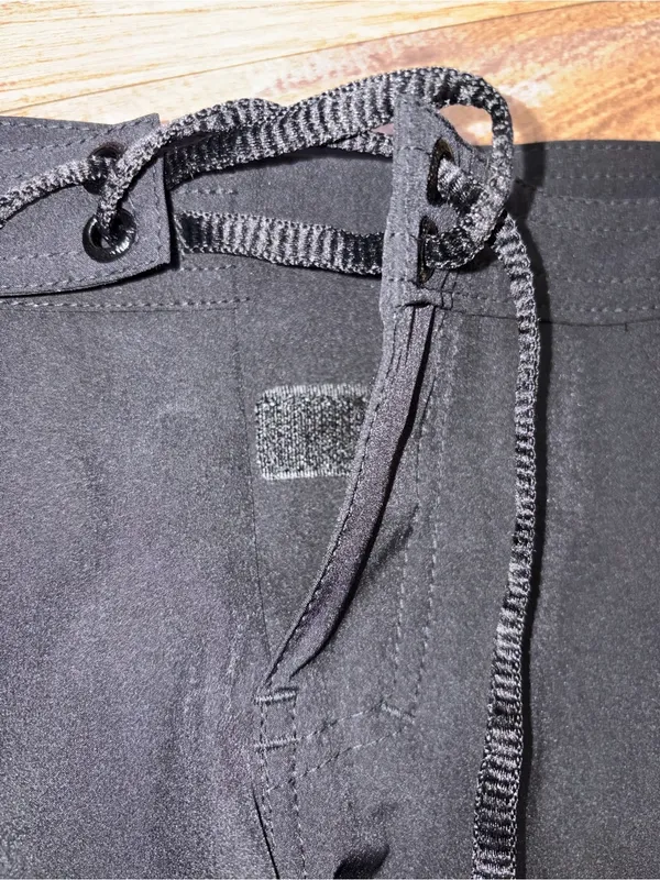 Body Glove black beach vapor shorts XS NWT - Image 2