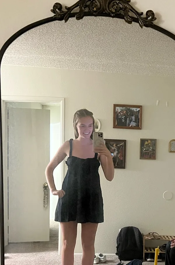 Free People Dress - Image 4