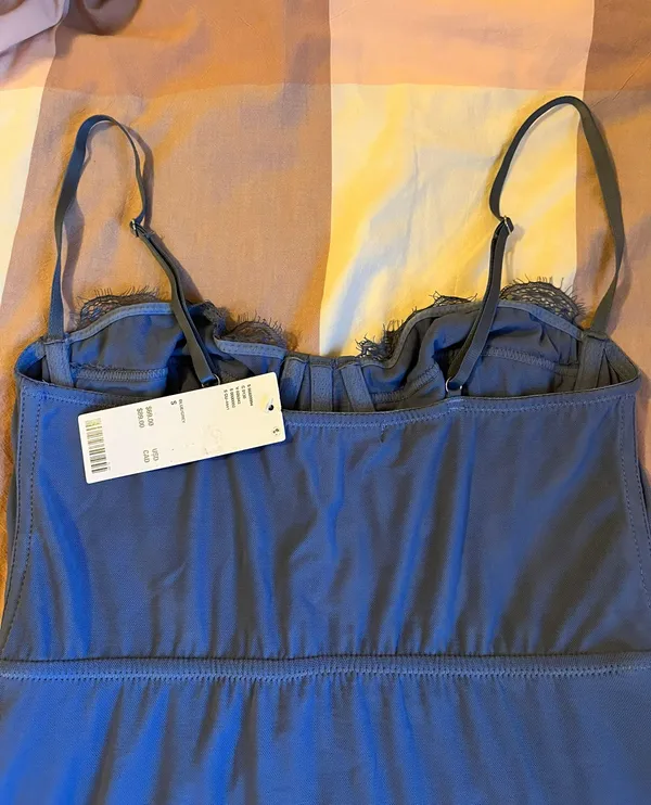 Urban Outfitters Corset Dress - Image 3