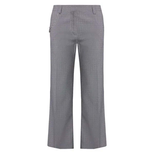 ✨LIONESS BESSETTE SZ SMALL PANT - ONYX GINGHAM✨ - Image 5