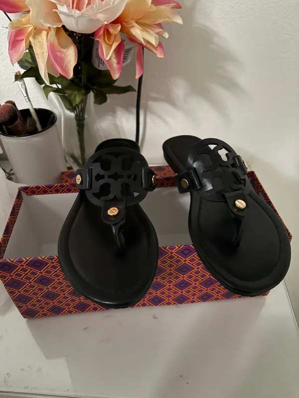 Tory Burch Sandals - Image 4