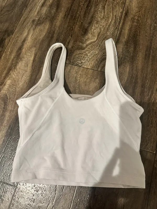 Lululemon Align Tank - Image 2