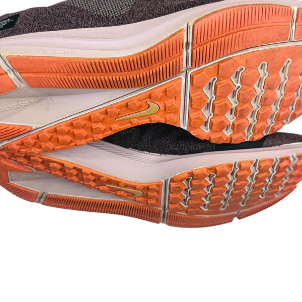Nike Winflo 5‎ Shield Womens Sz 10 A01573-200 Reflective Water Repellent Runners - Image 10