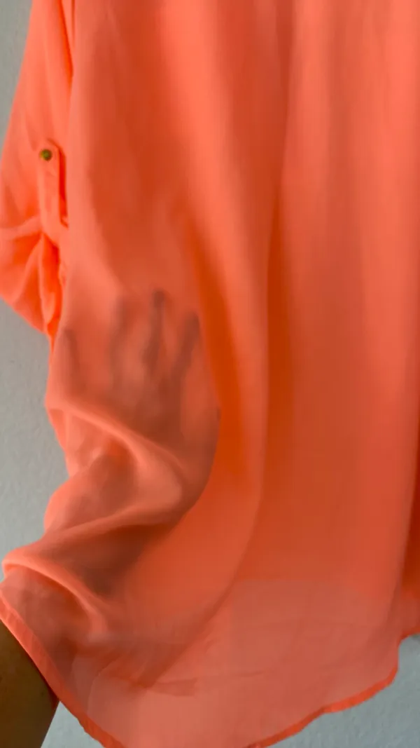 Blouse Flowy - Image 5