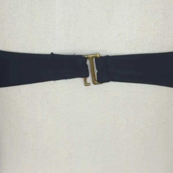 Andie Andie‎ Scala Top Bandeau Strapless | MEDIUM - Image 7