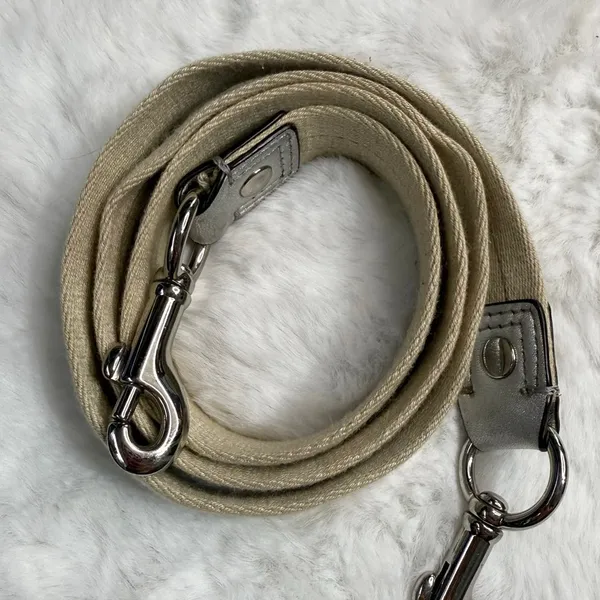 Coach Poppy Replacement Strap - Image 2