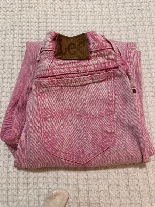 Vintage Jeans - Image 4