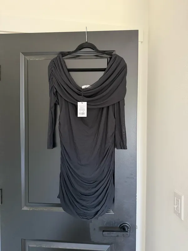 Nwt Showpo Clyd Dress Size 16 - Image 7