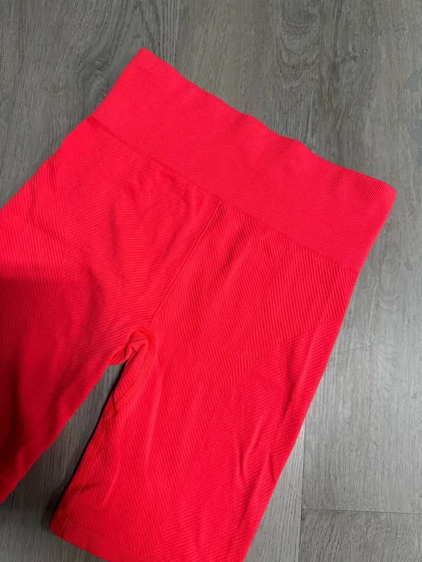 New balance seamless shorts  - Image 2