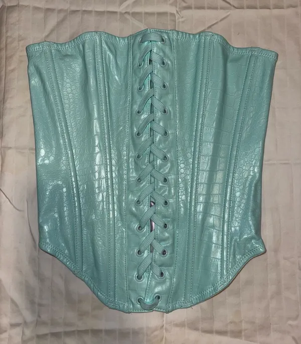 Savage X Fenty Corset Top - Image 2