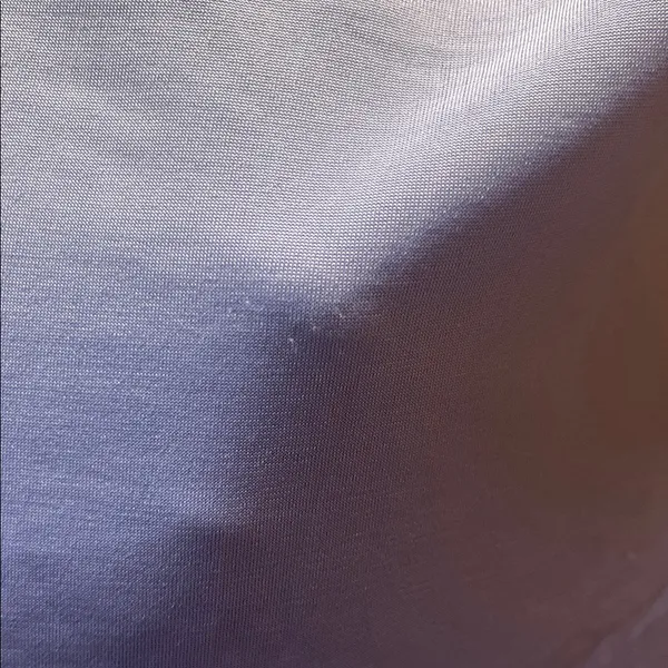 Meshki Periwinkle Maxi Slip Dress - Image 12