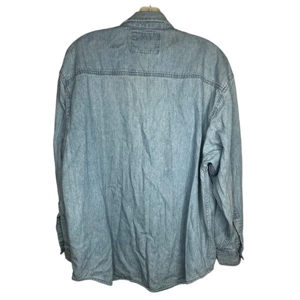 Vintage Express Shirt - Image 4
