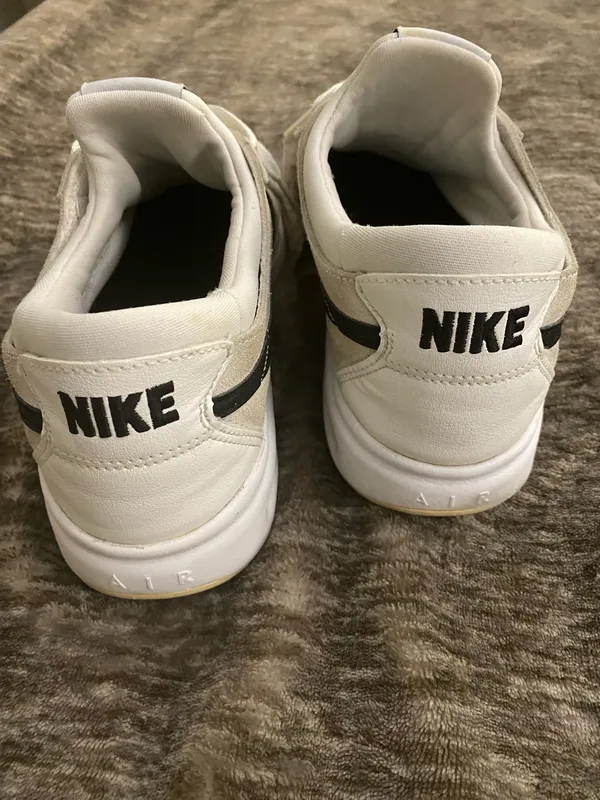 Nike SB Air Max Bruin Vapor Mens Shoes Size 8.5 - Image 3