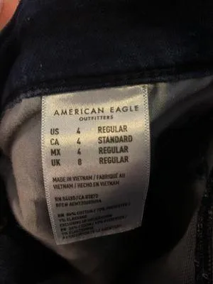 Super Stretch Jean - Image 3