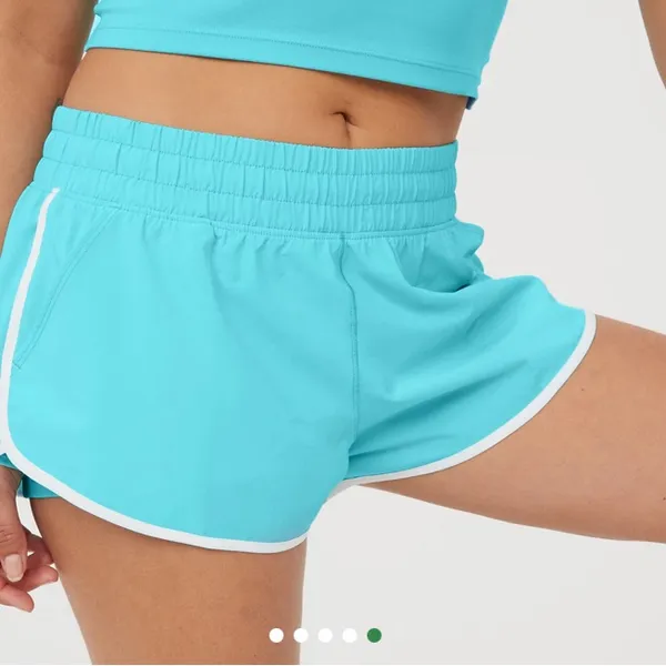 Aerie Offline by  Hot Stuff Low Rise Short - Image 2