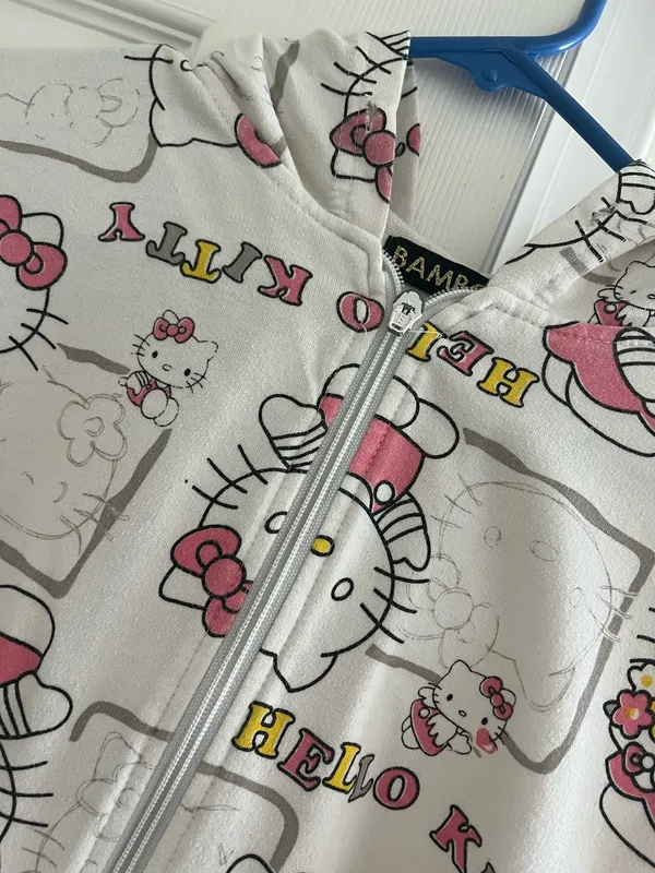 Sanrio Hoodie - Image 2