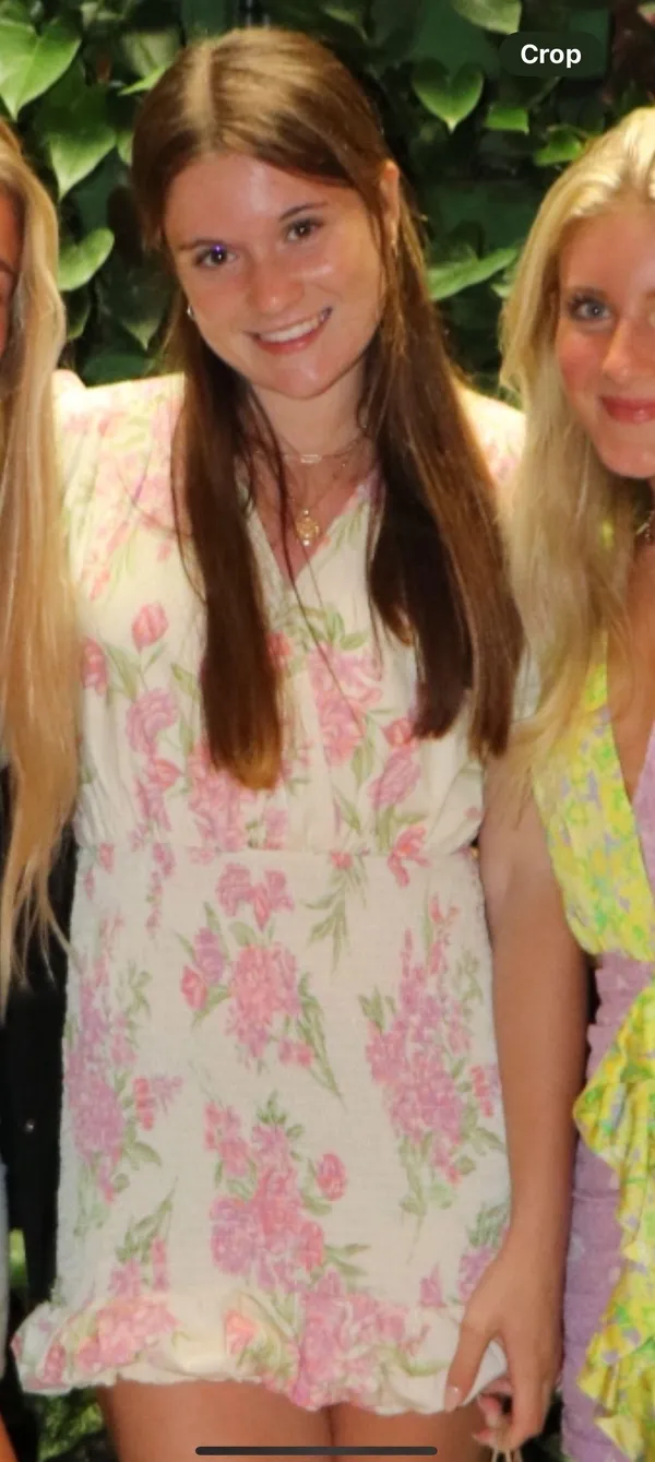 Showpo Dress - Image 2