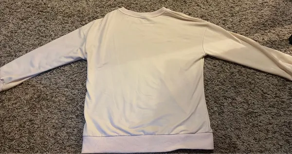 Etsy Western Crewneck - Image 3