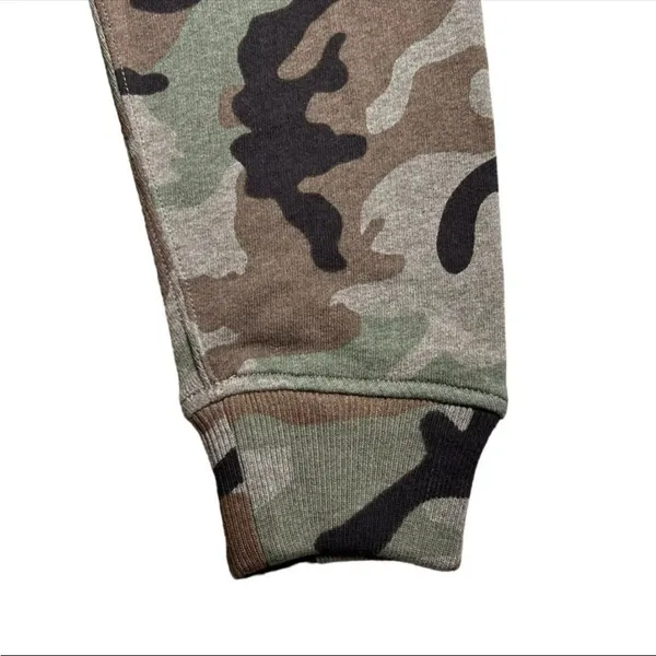 Polo Ralph Lauren CAMOUFLAGE Hoodie -‎ Women's size MEDIUM - Image 5