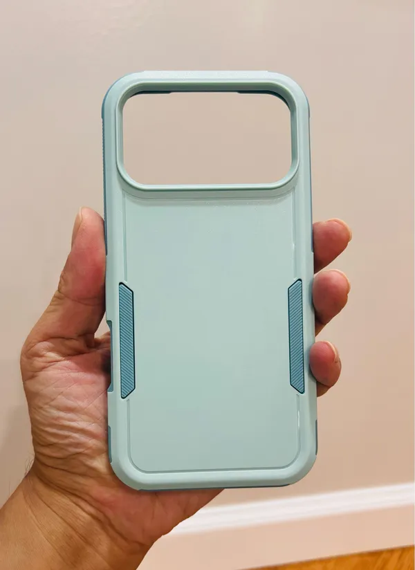 iPhone 18 Pro max brand new tough military-grade commander series defender case - Image 8