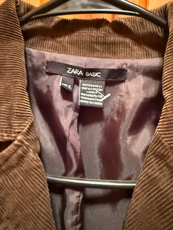 Zara Blazer - Image 2