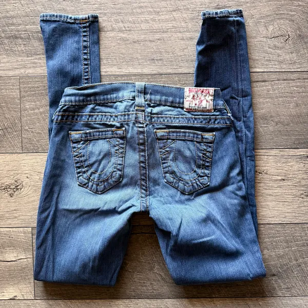 True Religion Jeans Skinny - Image 2