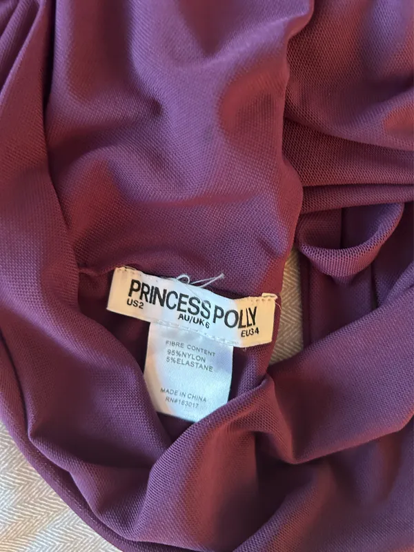 Princess Polly top - Image 2