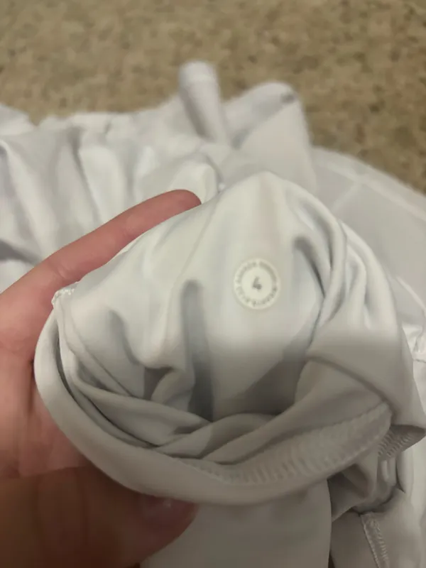 Lululemon Skirt - Image 4