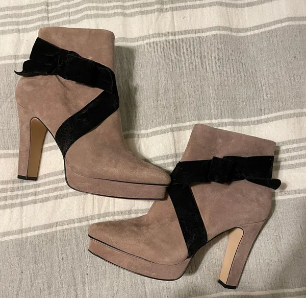 Paris Booties - Image 2