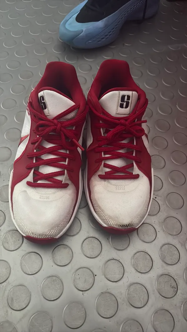 Sabrina basketball shoes - Image 4