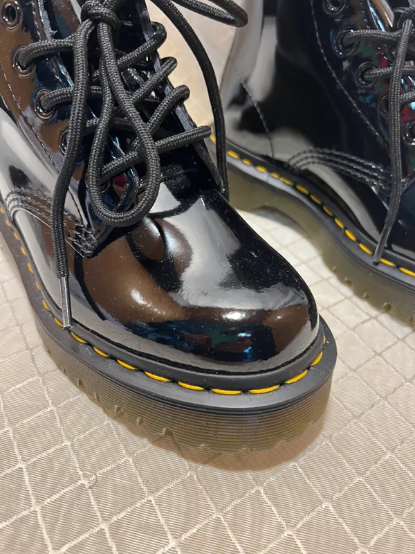 Dr. Martens AirWair Boots - Image 2