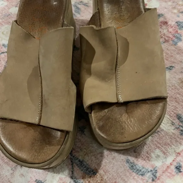 Musse & Cloud sandals size‎ 38 - Image 3