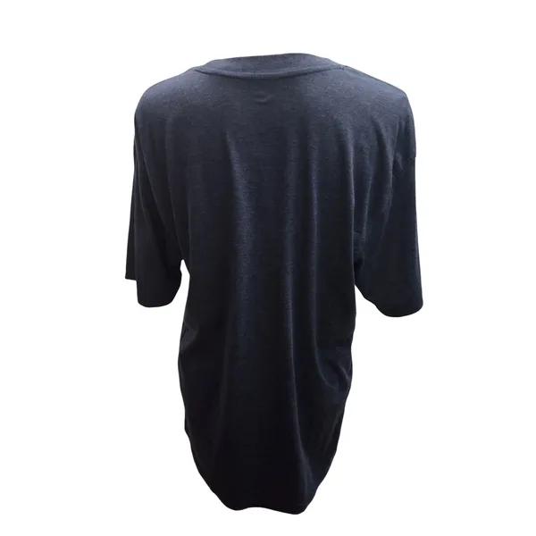 Virginia Cavaliers Colosseum Athletics T Shirt‎ NCAA Heather Blue Large - Image 2