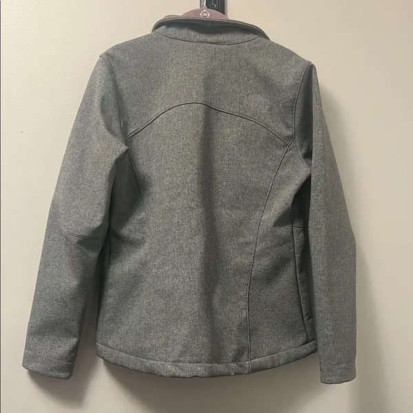 The North Face Women's Gray Jacket - Image 8