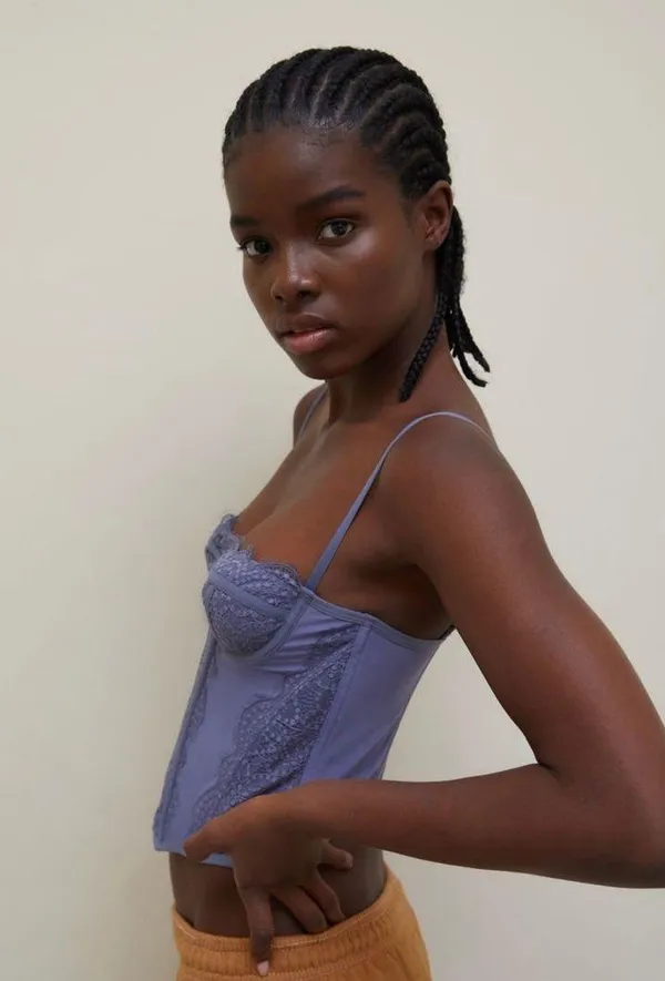Modern Love Corset - Image 3