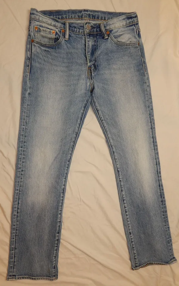 Levi's Jeans - Image 6