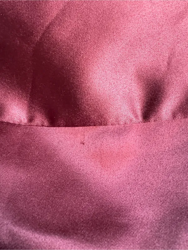 ASOS Design Satin Blouse - Image 6