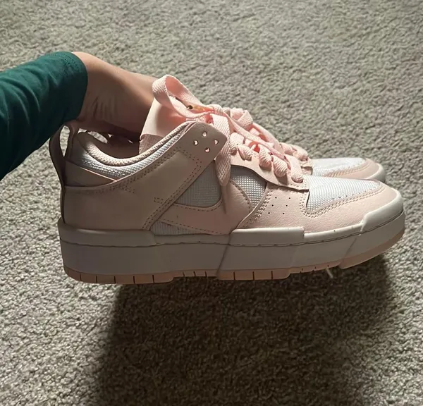 Nike Shoes - Image 2