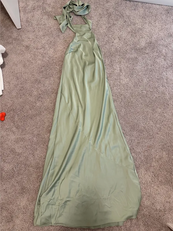 Azazie Dress - Image 2