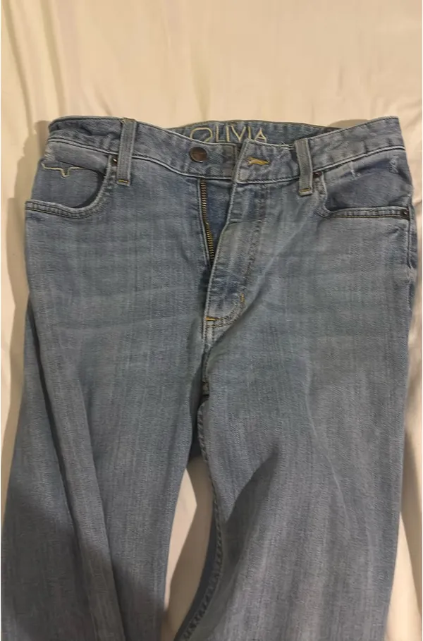 Kimes Olivia Jeans - Image 2