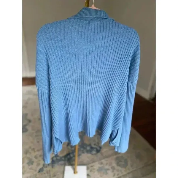 Sincerely Jules Knit Cardigan‎ Coquette Boho Buttery Soft Cottagecore - Image 3