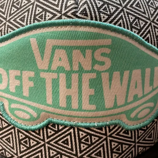 Vans Off the Wall Hat - Image 2