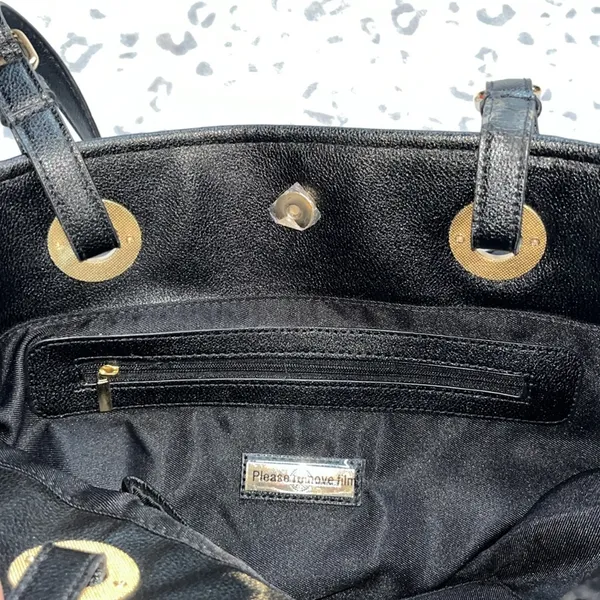 The Bradford Exchange Tigers Tote - Image 7